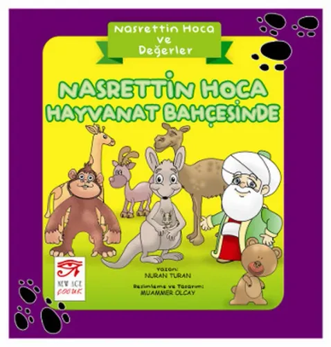 Nasrettin Hoca Hayvanat Bahçesinde; Nasrettin Hoca ve Değerler