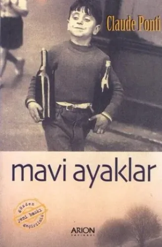 Mavi Ayaklar