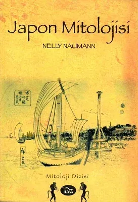Japon Mitolojisi