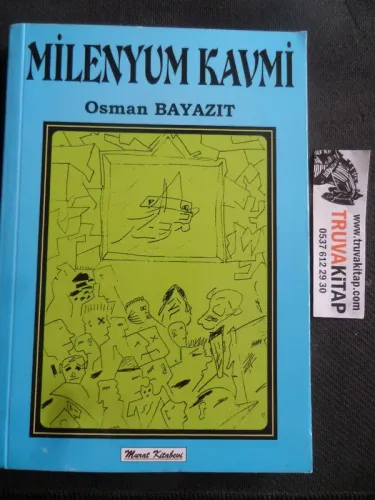 Milenyum Kavmi