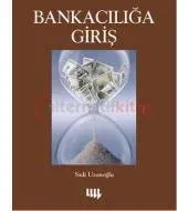 Bankacılığa Giriş