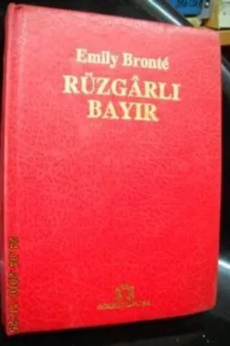 Rüzgarlı Bayır