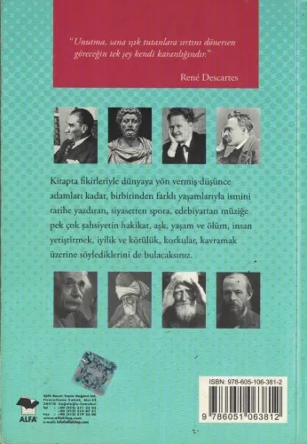 Kendine Bir Işık Seç Fatma Özlem Aksu Alfa Yayınları %50 indirimli