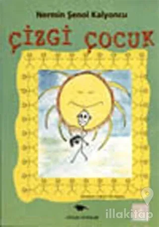 Çizgi Çocuk