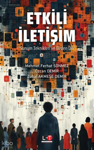 Etkili İletişim Sunum Teknikleri Ve Beden Dili