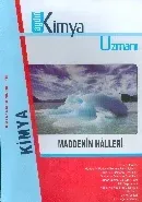 Aydın 9. Sınıf Kimya Uzmanı-4 Maddenin Halleri