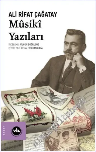 Musiki Yazıları -