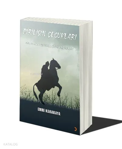 Dirilişin Çocukları