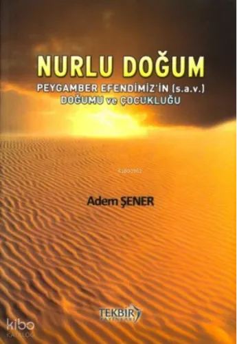 Nurlu Doğum | benlikitap.com