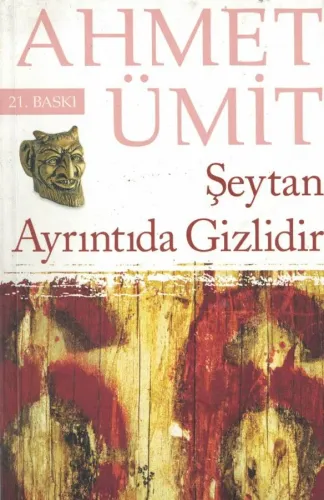 Şeytan Ayrıntıda Gizlidir