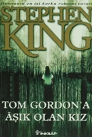 Tom Gordona Aşık Olan Kız