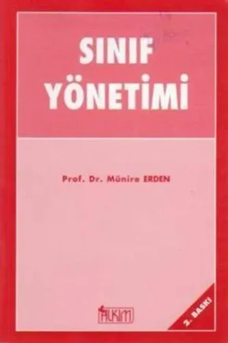 Sınıf Yönetimi