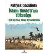 İslam Devleti'nin Yükselişi: İşid ve Yeni Sünni Ayaklanması