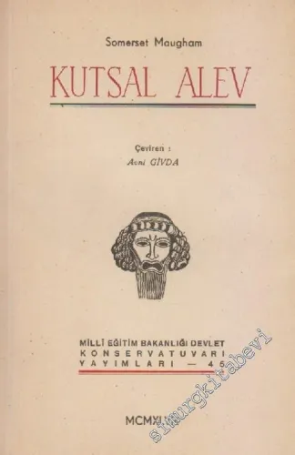 Kutsal Alev -        1948