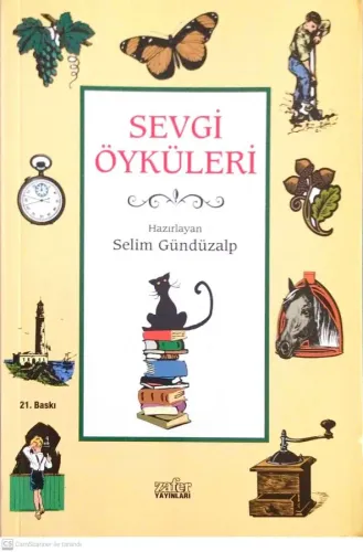 Sevgi Öyküleri 1