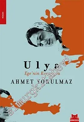 Ulya: Ege'nin Kıyısında -