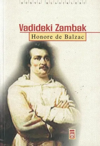 Vadideki Zambak