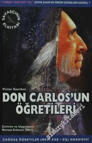 Don Carlos'un Öğretileri -        2003