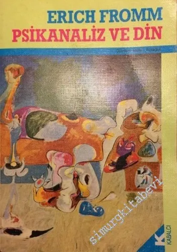 Psikanaliz ve Din -