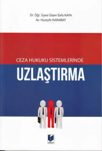 Uzlaştırma