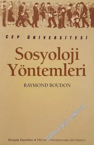 Sosyoloji Yöntemleri -        1991