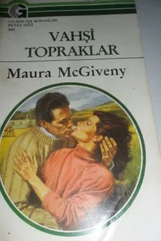 Vahşi Topraklar - 269
