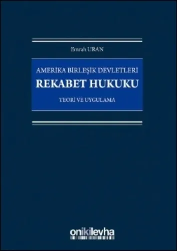 Amerika Birleşik Devletleri Rekabet Hukuku