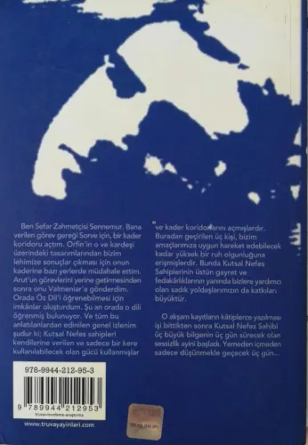 Kurgan Sükut Divanı Hacı Şaban Boztaş Truva