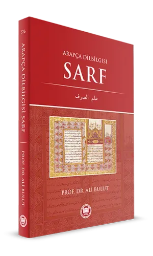 Arapça Dilbilgisi Sarf