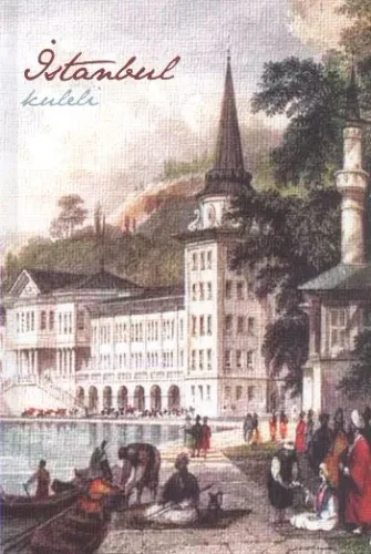 İstanbul Kuleli Askeri Lisesi Büyük Boy