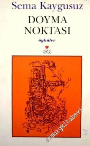 Doyma Noktası -        2002