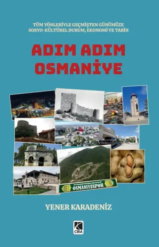 ADIM ADIM OSMANİYE