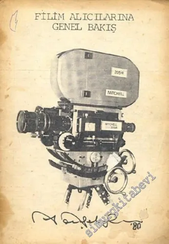 Film Alıcılarına Genel Bakış -