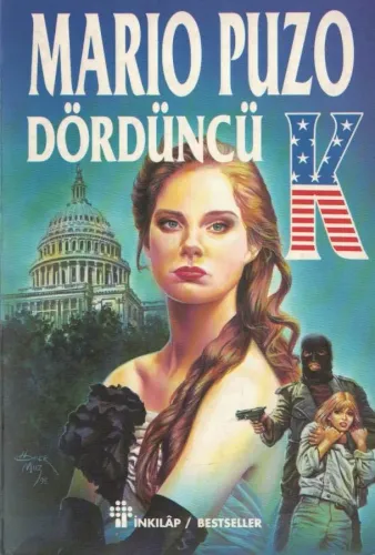 Dördüncü K