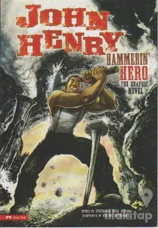 John Henry Hemmerin Hero