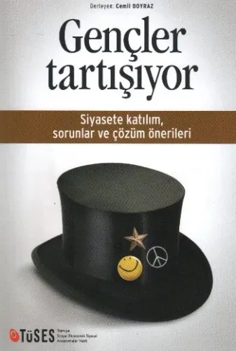 Gençler Tartışıyor: Siyasete Katılım, Sorunlar ve Çözüm Önerileri