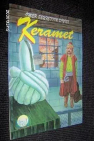 Keramet