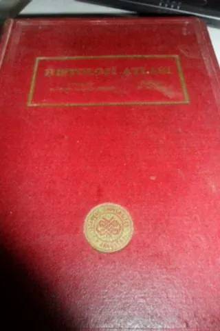 Histoloji Atlası