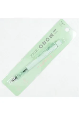 TOMBOW MONO GRAPH 0,5mm.UÇLU KALEM - Fıstık Yeşil