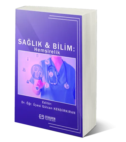 SAĞLIK & BİLİM: HEMŞİRELİK