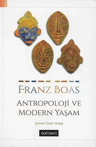 Antropoloji ve Modern Yaşam