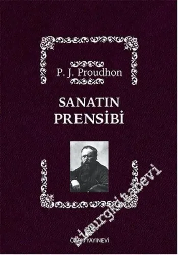 Sanatın Prensibi -         2019