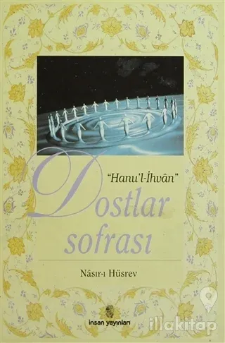 Dostlar Sofrası - Hanu'l-İhvan
