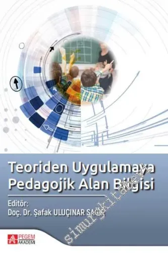 Teoriden Uygulamaya Pedagojik Alan Bilgisi -         2019