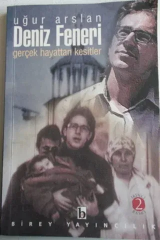 Deniz Feneri Gerçek Hayattan Kesitler