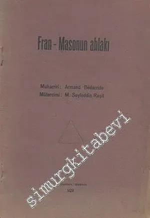 Fran - Mason Ahlakı -