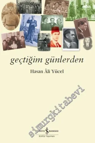 Geçtiğim Günlerden - 2025