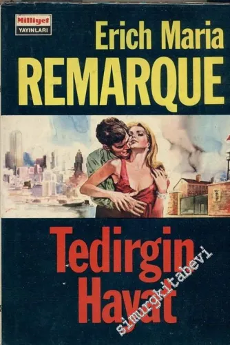 Tedirgin Hayat -        1971