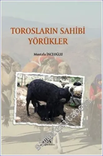 Torosların Sahibi Yörükler -         2022