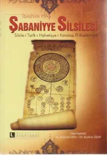 Şabaniyye Silsilesi; Silsile-i Tarîk-ı Halvetiye-i Karabaş El-kastamonî